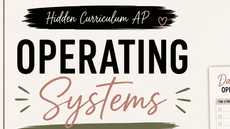 Get My Systems Planning Guide Now!