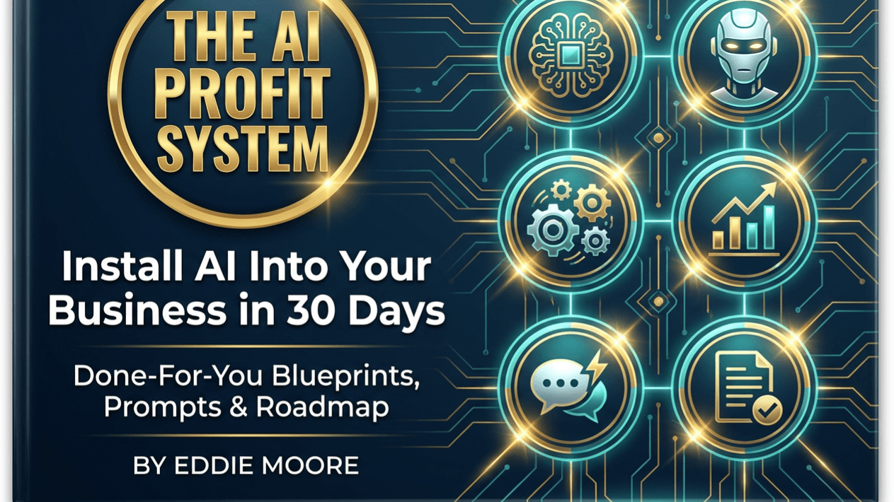 The AI Profit System