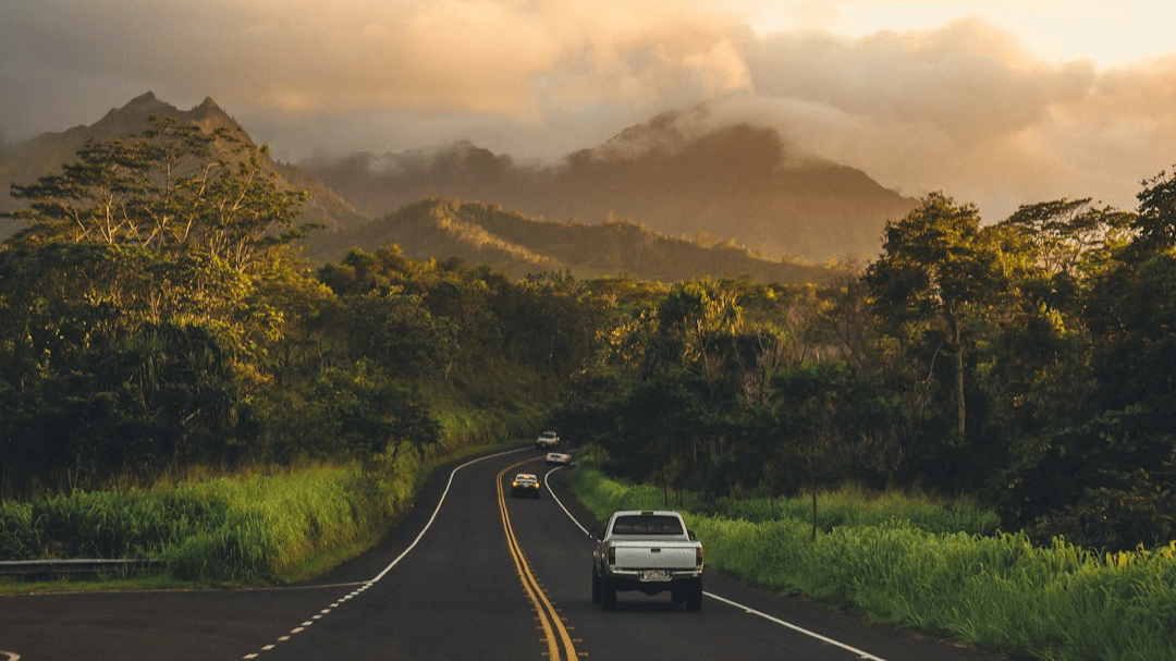 The Kauaʻi Companion