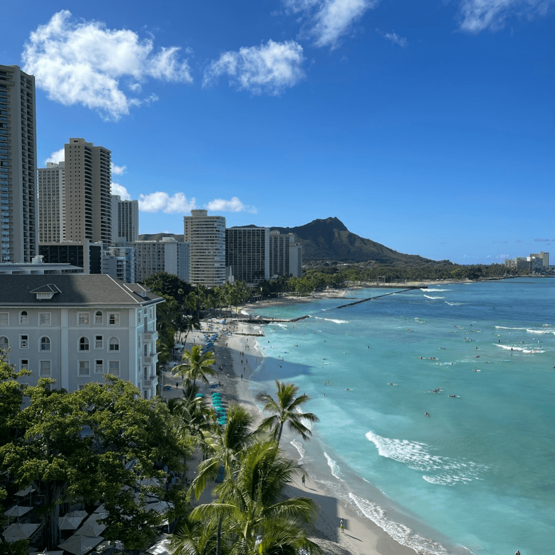 The Oʻahu Companion