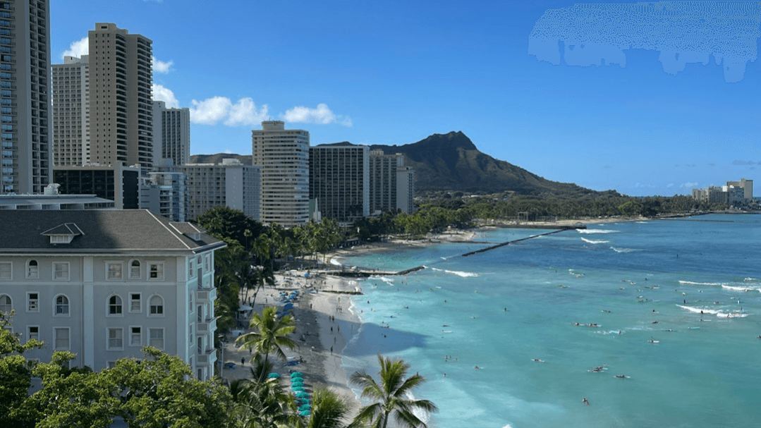 The Oʻahu Companion