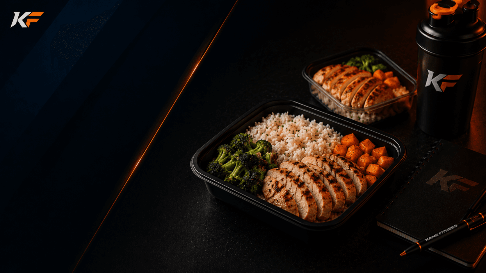 1,400 Calorie Fat Loss Meal Plan