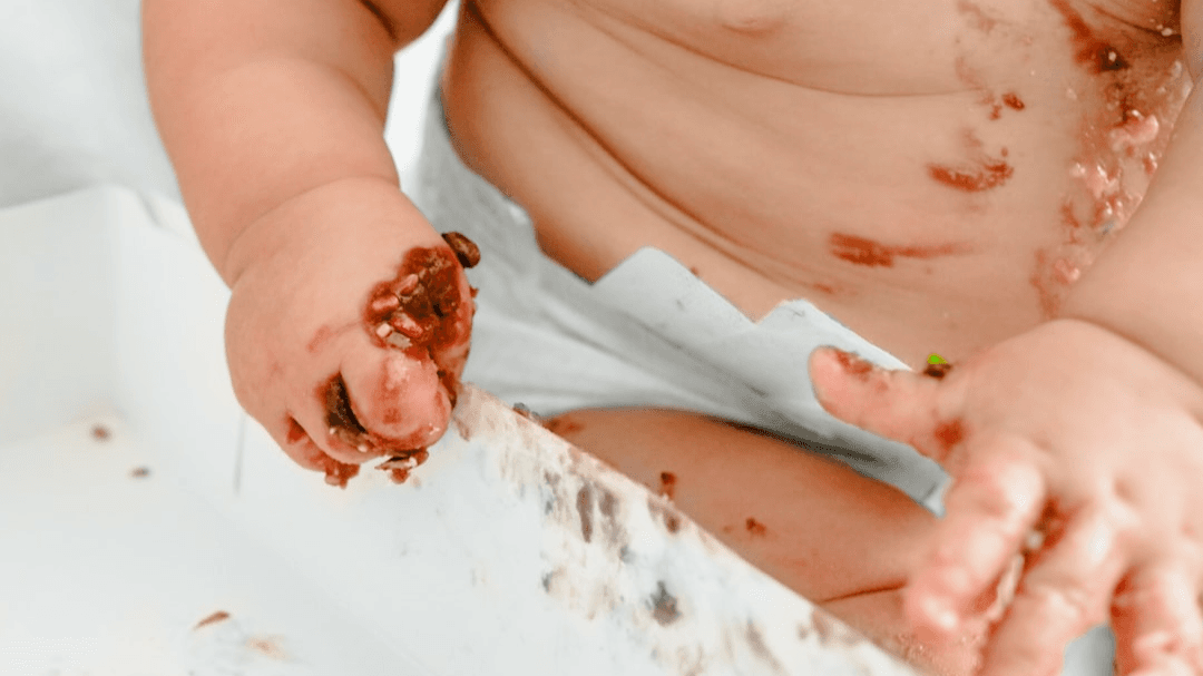 Gut-First Foods
