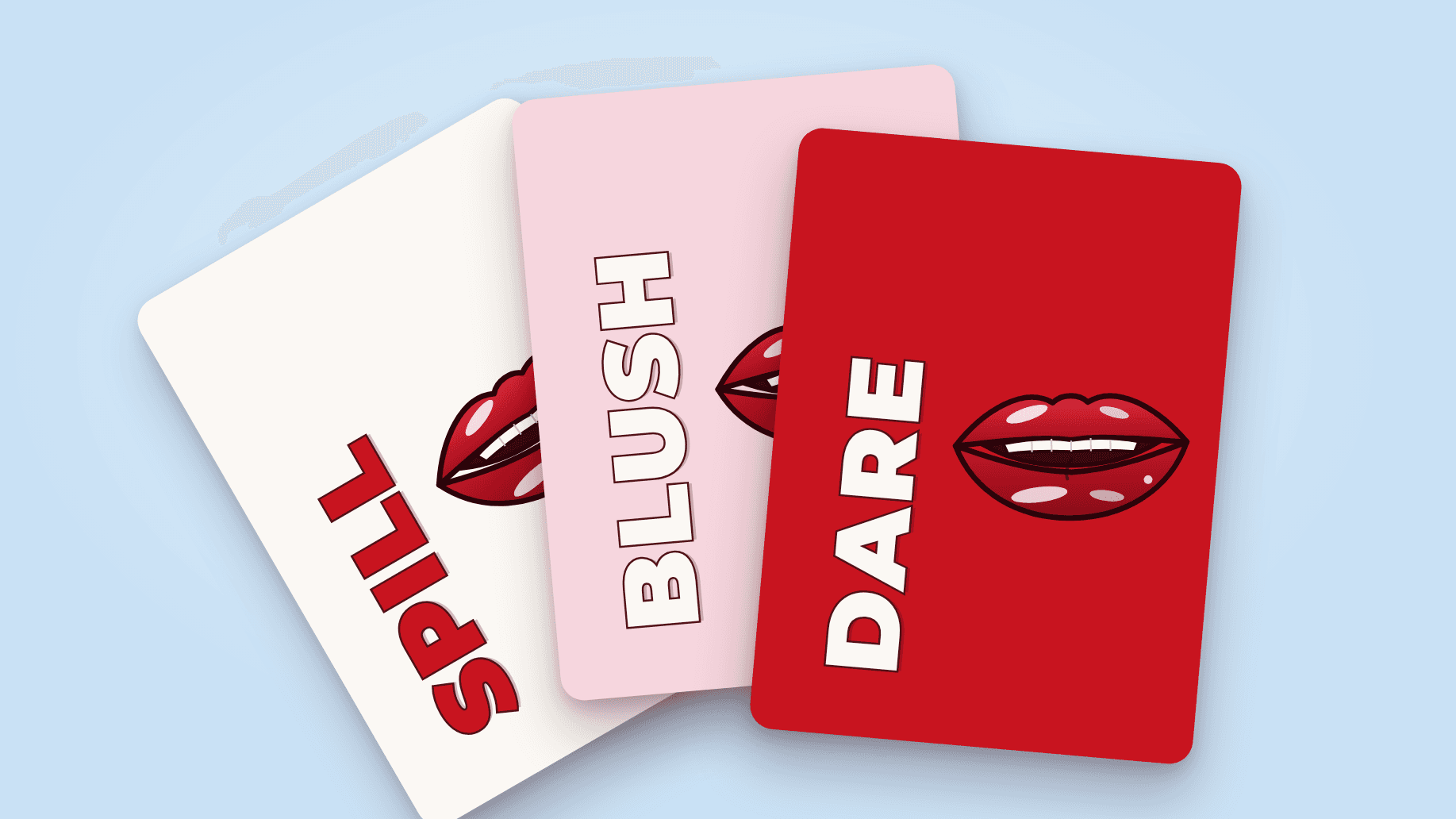 Truth Serum | Date Night Game