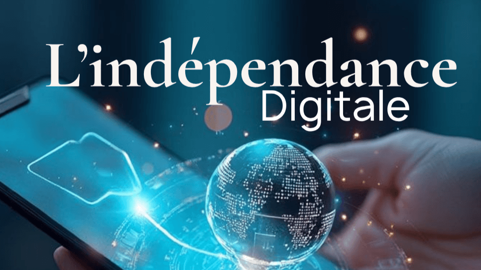 L'Indépendance Digitale - Paiement en 4 Fois (MRR) (Copy)