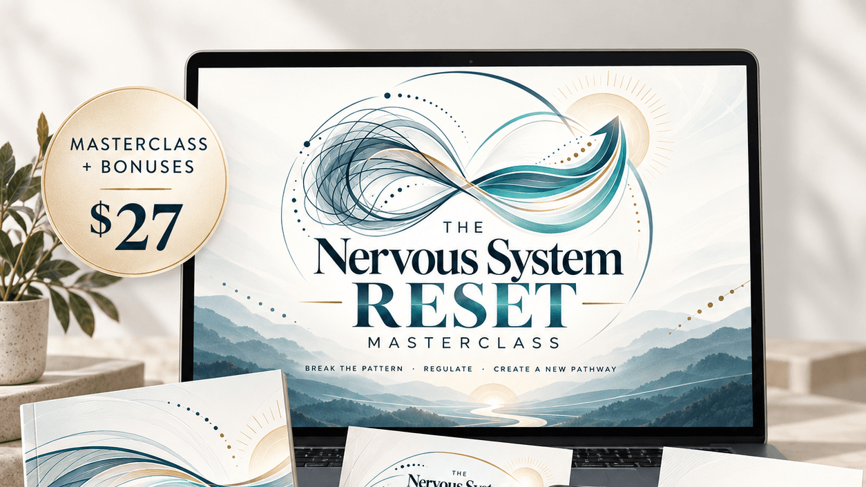 The Nervous System Reset