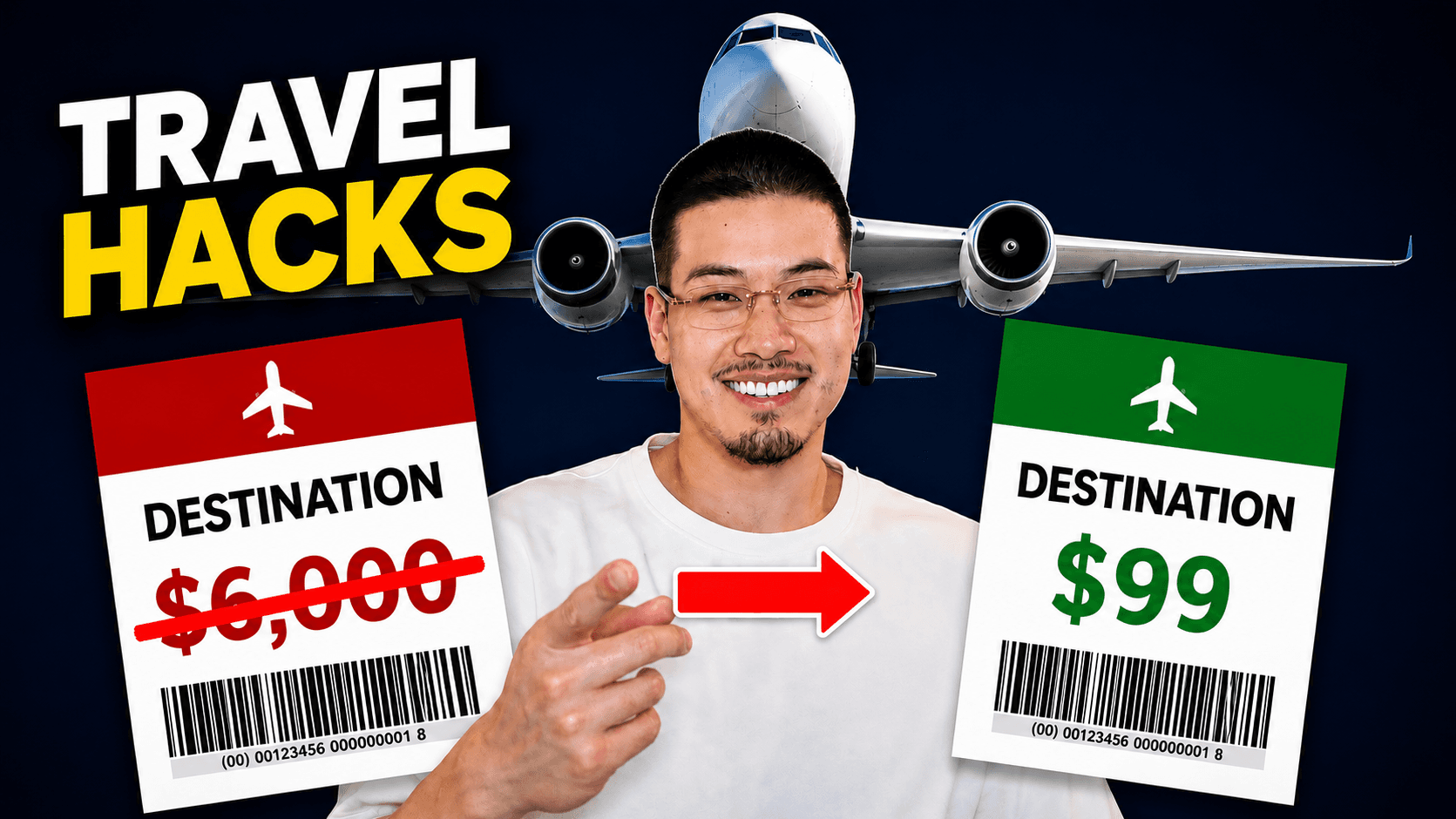 Canadian Travel Checklist — Free Guide