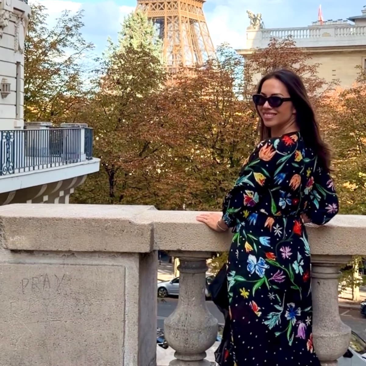 Luxury Paris Retreat 2027 Waitlist