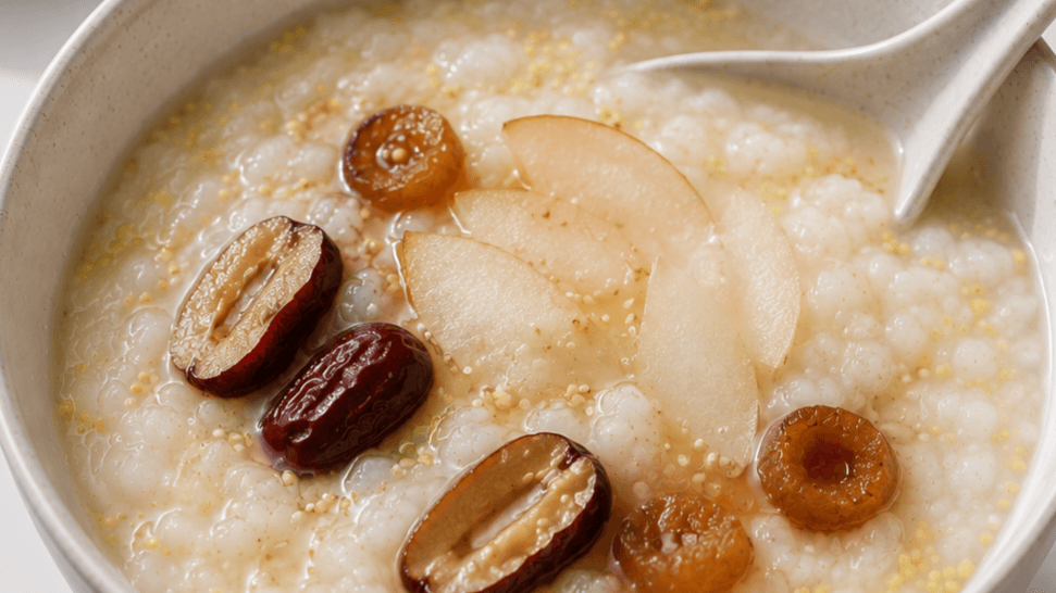The Modern Congee Guide