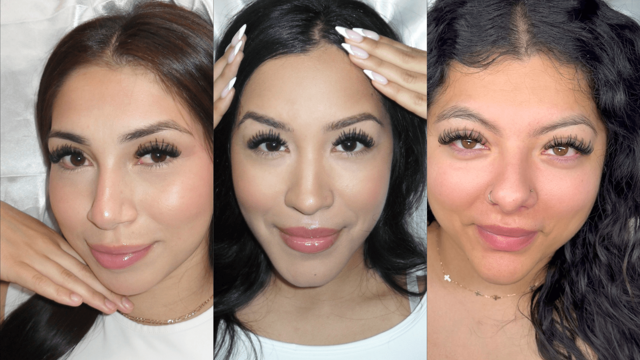 1 Day Wispy and Styling Masterclass (1:1)