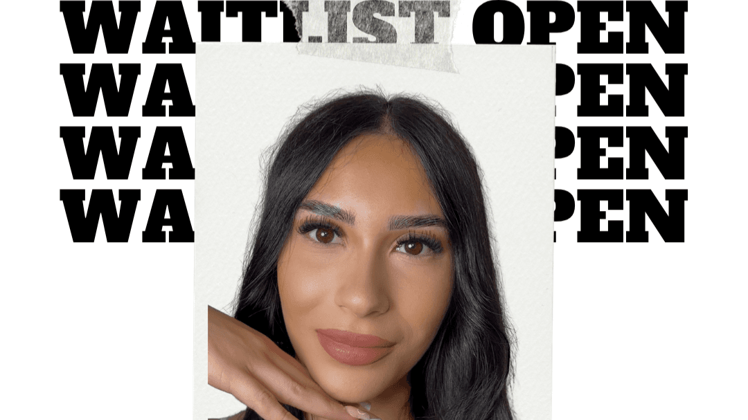 Online Beginner Lash Course