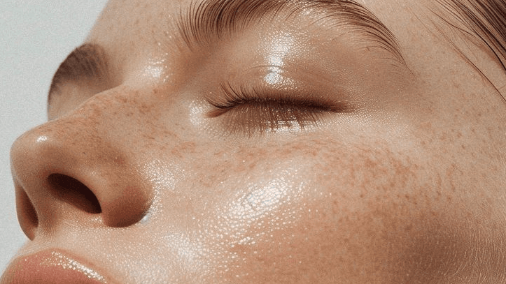 FIND YOUR SKIN TYPE (FREE QUIZ)