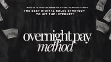 Overnight Payment Method