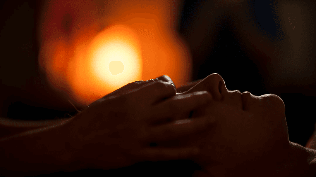 Seership Reading with Reiki