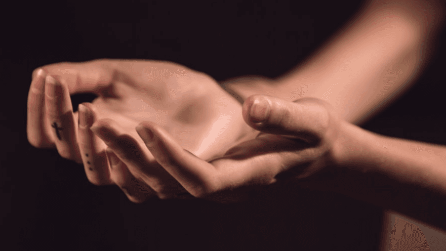 Reiki & Reflexology Session