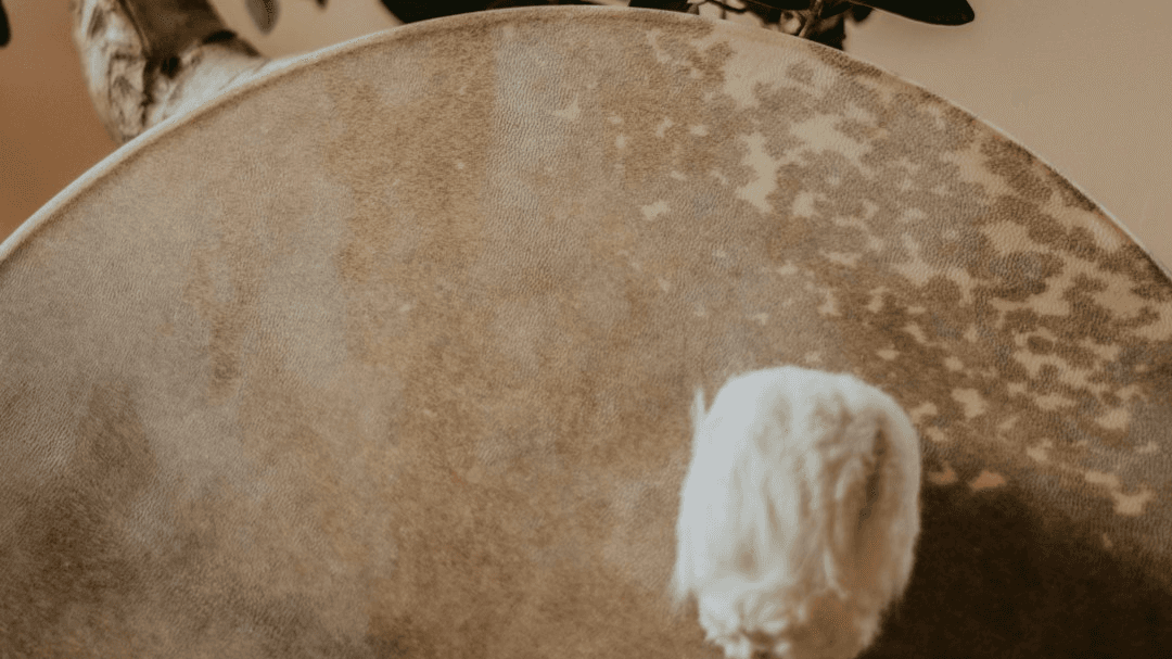 Shamanic Healing Sessions