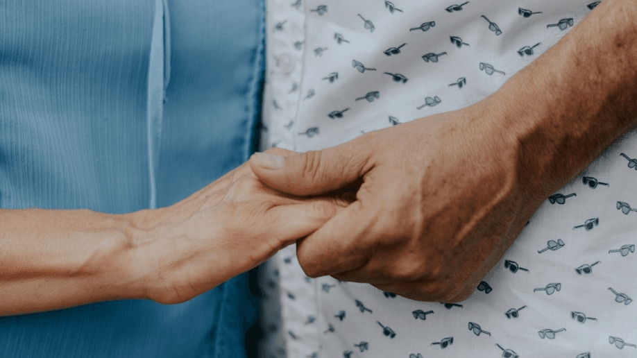 Shamanic Support for End-of-Life