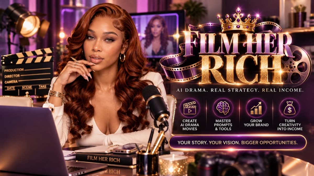 Film Her Rich 