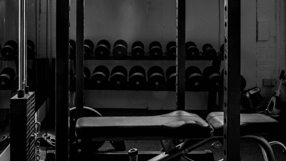 1st 30 Days of Workouts