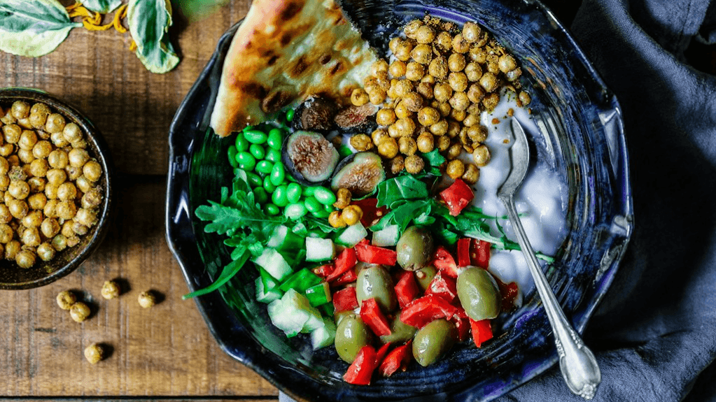 Meal Plan Guide