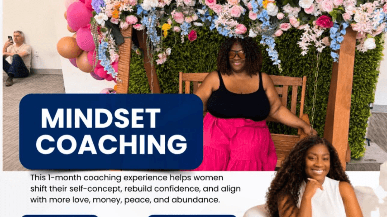 Book a Coaching Call with me 