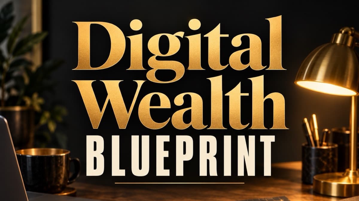 Get the Blueprint 