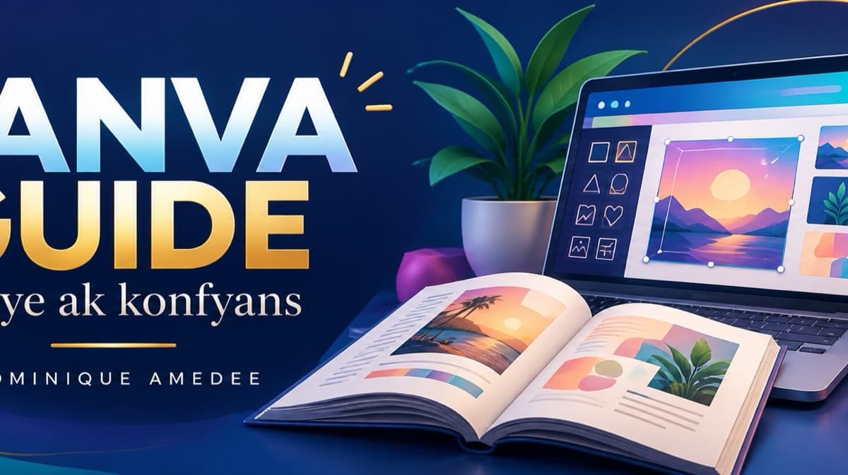 Canva Guide