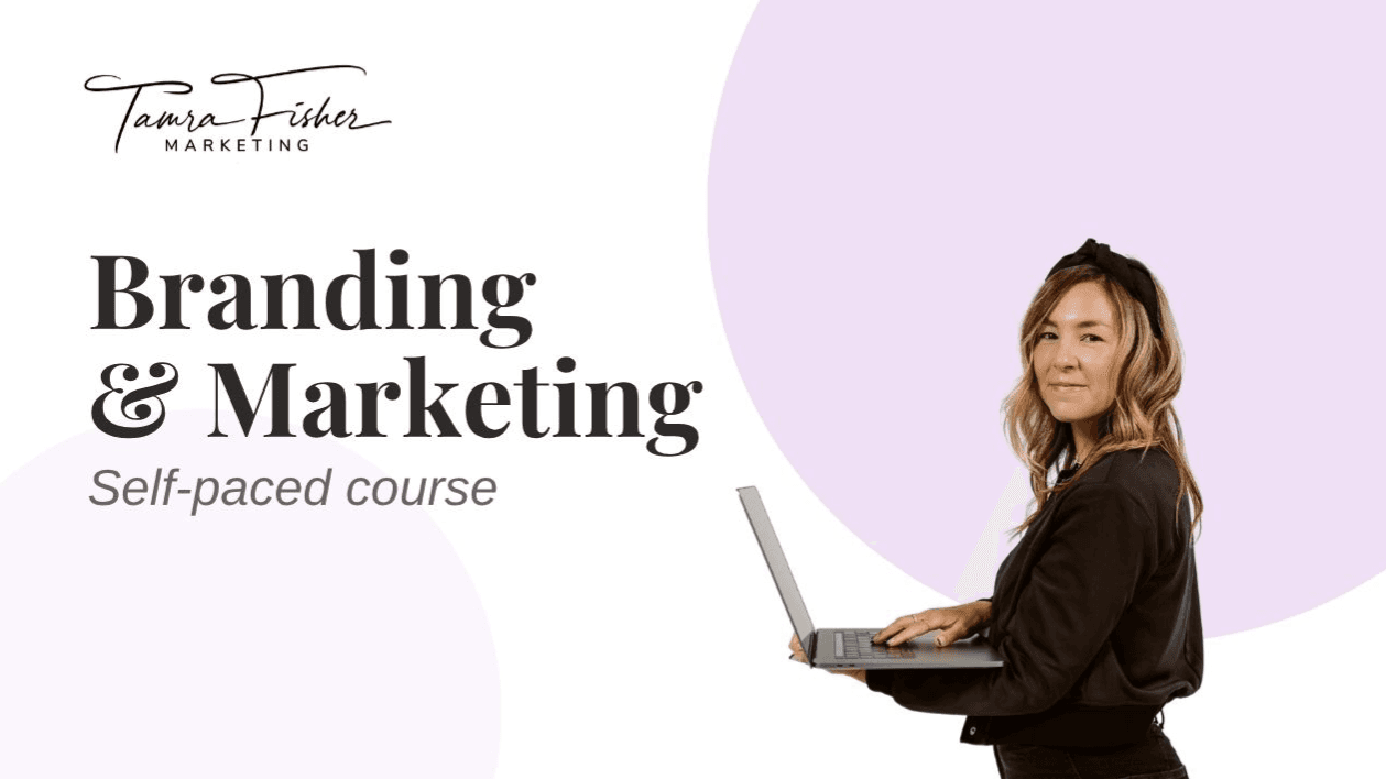 Branding and Marketing 