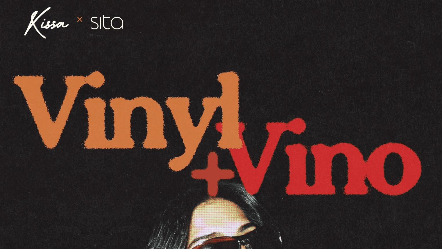 Vino & Vinyl: Paint and Sip