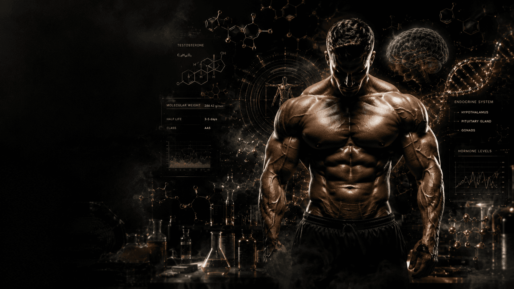 The Physique Enhancement Encyclopedia