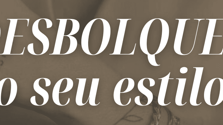 ESTILOS UNIVERSAIS - O Armário Inteligente