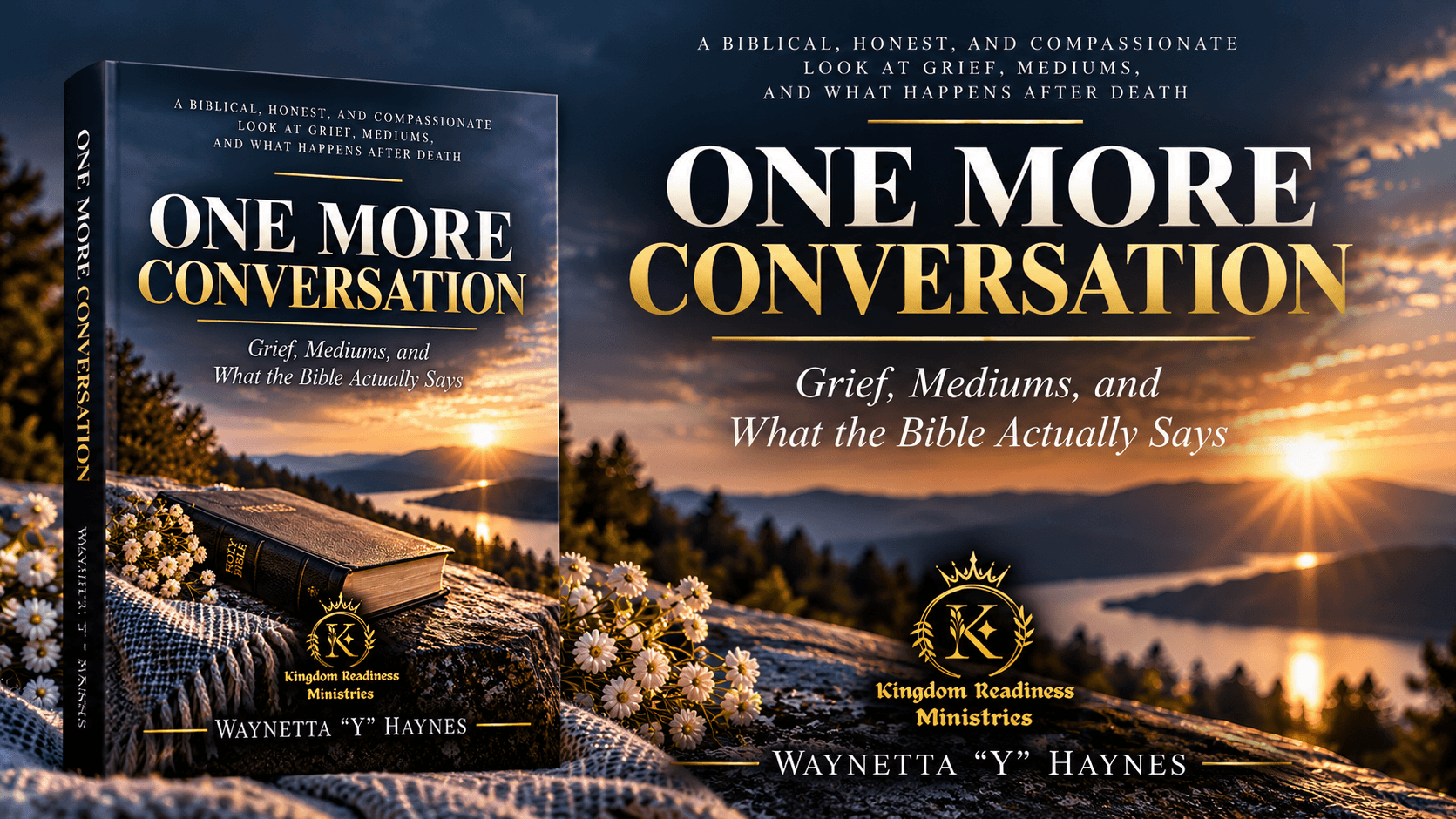 One More Conversation 