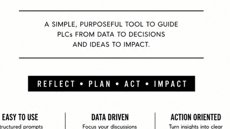 PLC Reflection Framework