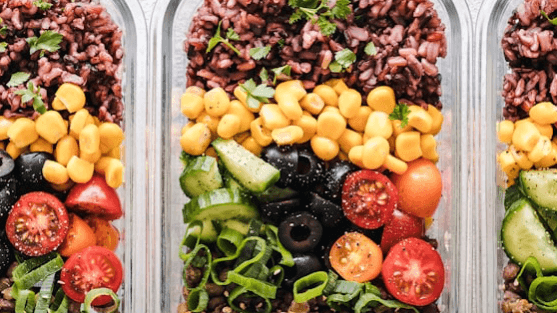 SHREDDED ON A BUDGET — 48 High-Protein Costco Meal