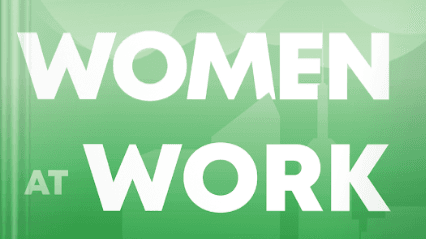 Brave Women at Work: Lessons in Letting Go
