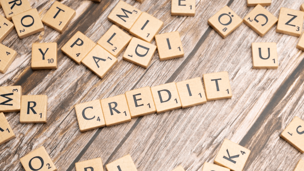 Get My Credit Now!