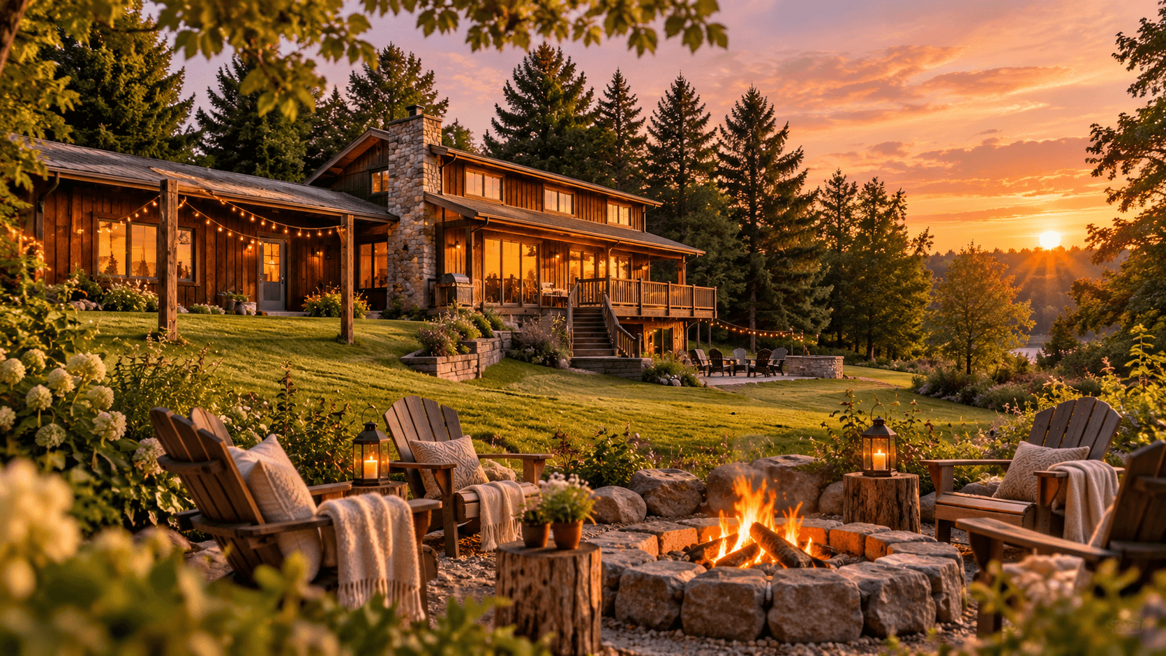 Retreat: The Art of Staying Dec 11-13th