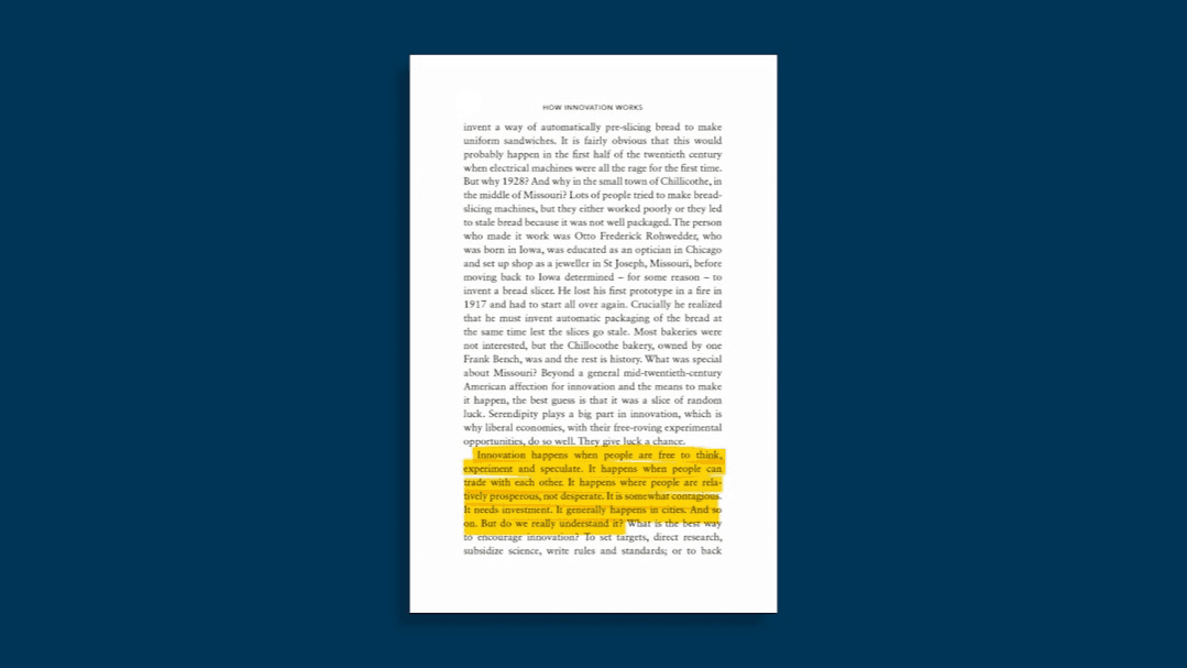 The Author Workbook 