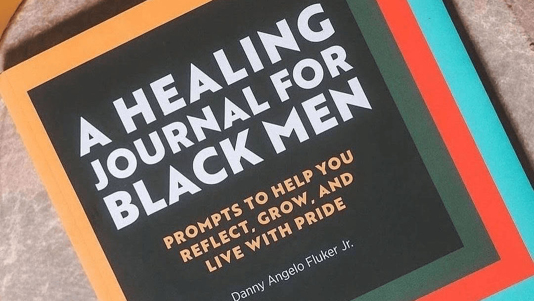Black Men’s Group Journaling 