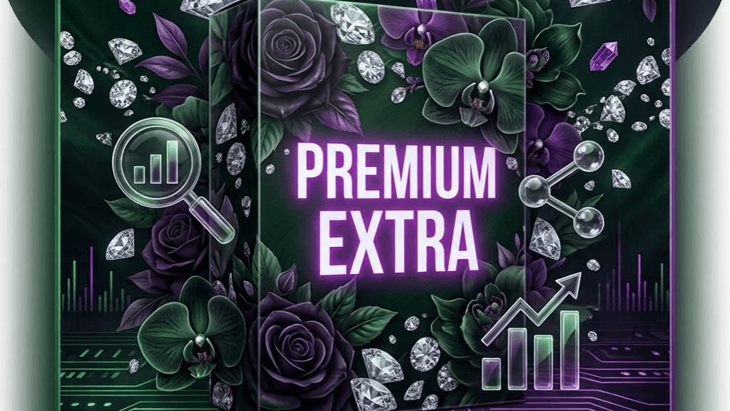 PACHET PREMIUM EXTRA