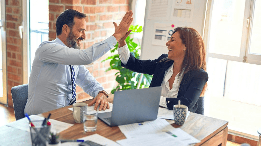 Private Sales Coaching-Monthly Package