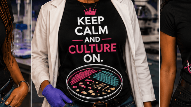Cute Science Shirts 