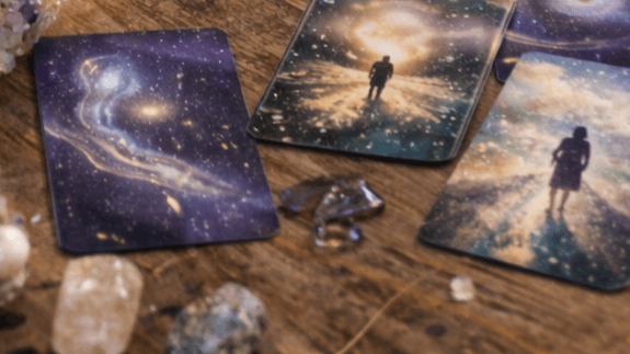 🔮 Tirage Complet - Tous Domaines (1h) 