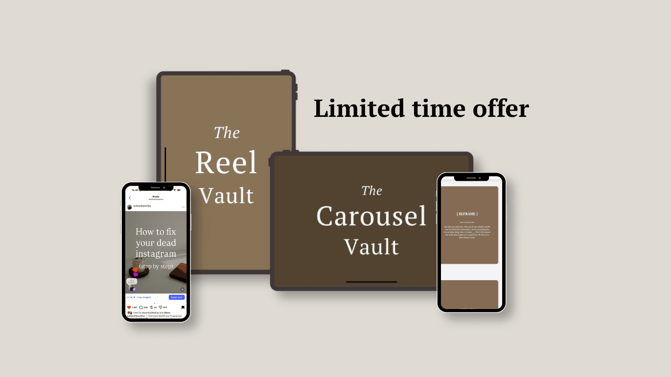 The Content Bundle (Time-limited)