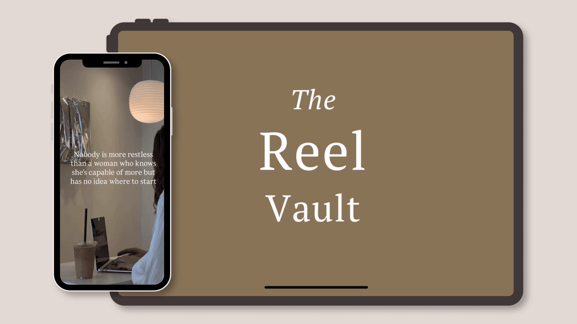 The Reel Vault 