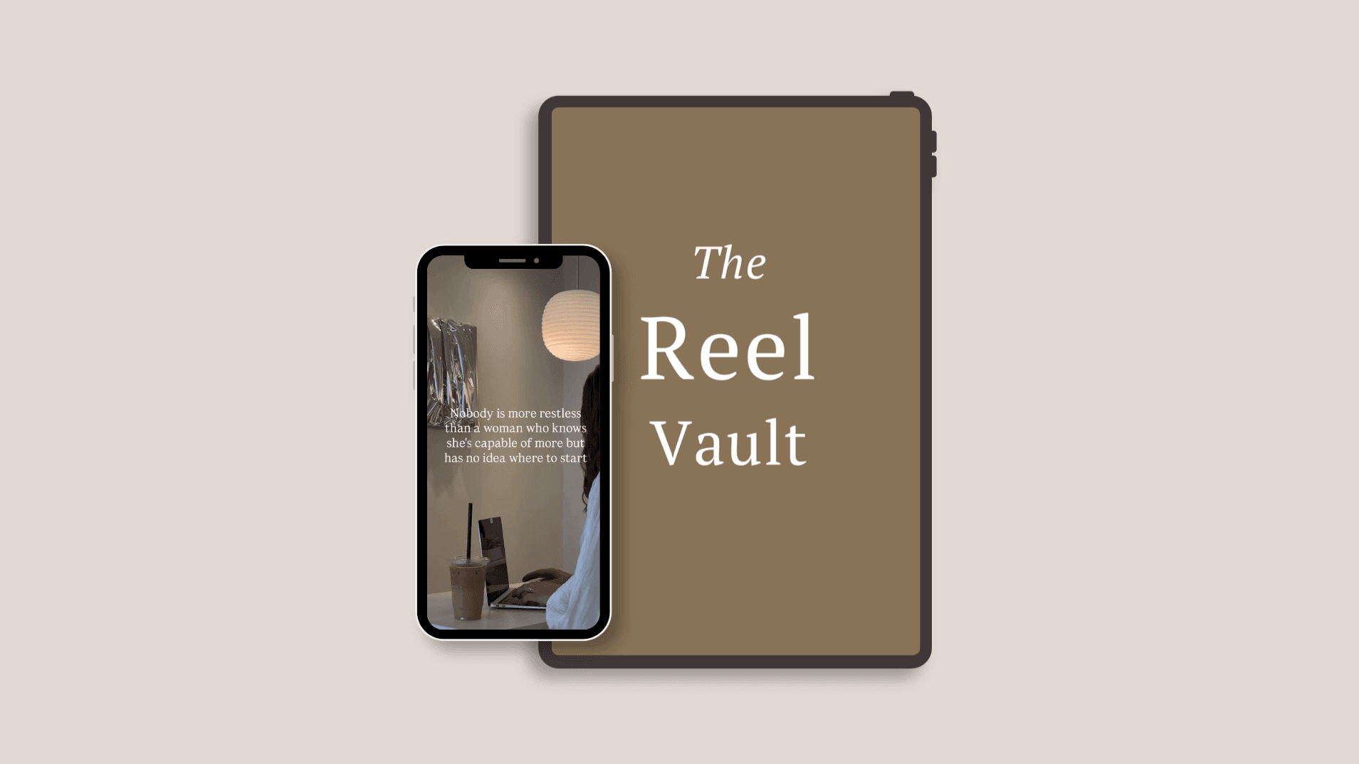 The Reel Vault