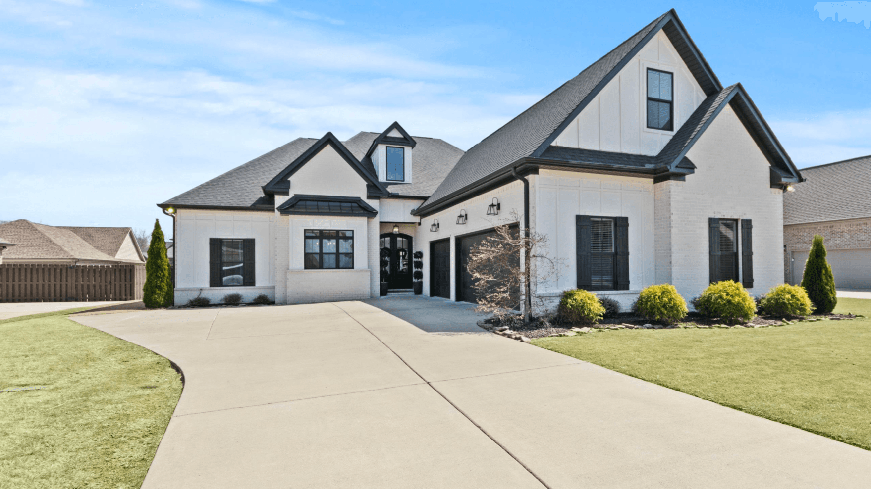 Book Your Home Tour Today!