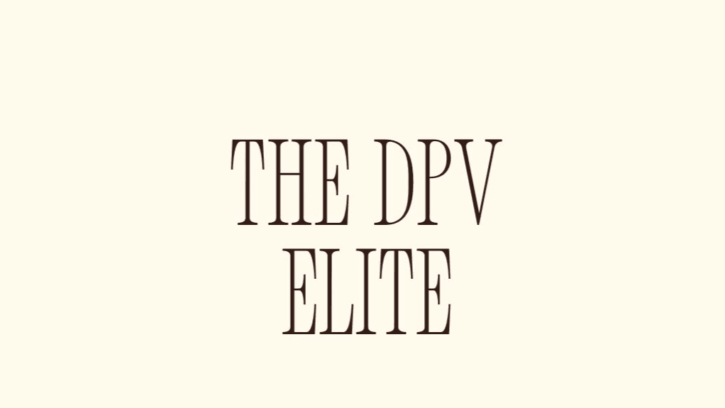The DPV Elite