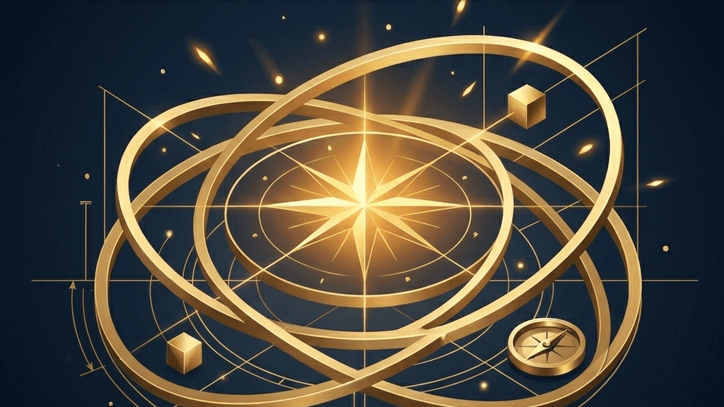 The Identity Alignment Lab (4-Week Live Intensive
