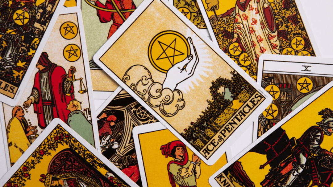 💌 Email Written Tarot Reading (12 hours)